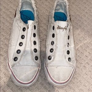 Blowfish Slip-on Shoes